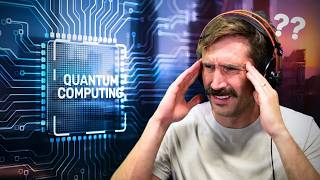 What even is Quantum Computing?!