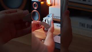 Elevate iPhone 17 Pro setup with @moftus #iphone17pro #iphone17promax #moft