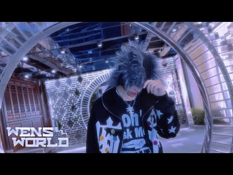 KEIS44 - JUST WANNA GO [Official Music Video]