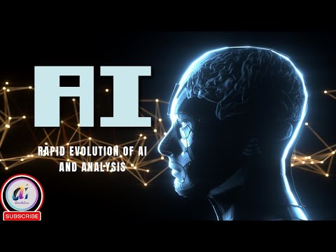 Unveiling the Rapid Evolution of AI: Insights and Analysis |2k24