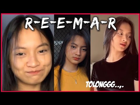 REEMAR. video tik tok remar martin yang lagi viral ||sumpah imut banget😊