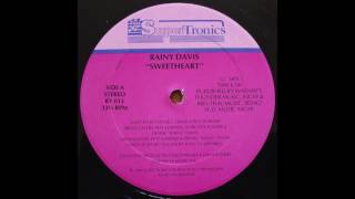 Rainy Davis - Sweetheart