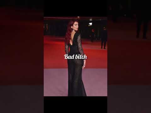 I think this song fits her🔥 #dua #duaa #dualipa #duastatus #duastatus #dualipatypebeat #fun #rich