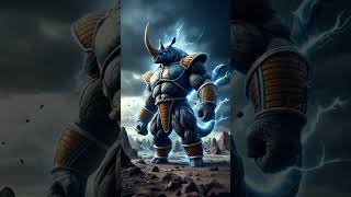 Craziest AI Merge You Won’t Believe Isn’t CGI! #RealFusion #UnrealAI