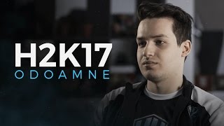 H2K17 - Odoamne