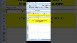 EXCEL TIPS AND TRICKS #excel #deepa tyagi#excel tips #office #excel tricks #excel tutorial