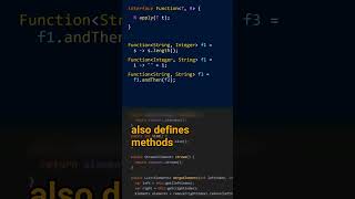 What is a Function? - Cracking the Java Coding Interview #java #javacoding #javatips