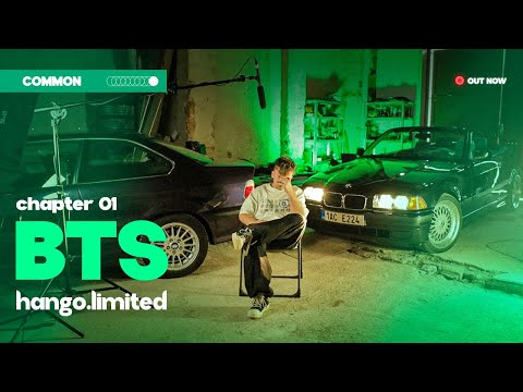 BTS | CHAPTER 01: BMW E36 - WENY | První pohled od zákulisí projektu!