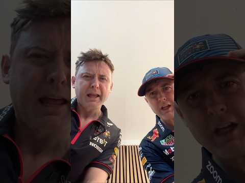 Max wants change at Red Bull! #f1 #maxverstappen