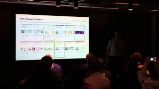 15.2 - HPE Software Community Editions - Ian Wales
