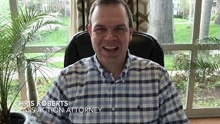 Should I make a claim in a class action settlement?