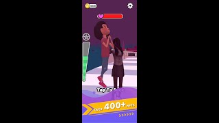 Ghost Run Game Funny IOS & Android #shorts