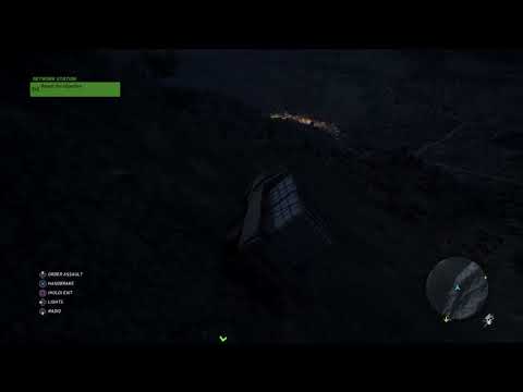Tom Clancy's Ghost Recon Wildride