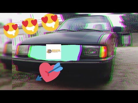 Modificando la parrilla de el chevette 🔥|Proyecto chevette