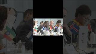 Africa is important to the world. #africa #africandevelopment #europe #nordic #africandevelopment