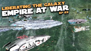 The Benefits of Boarding! | New Republic Ep 23