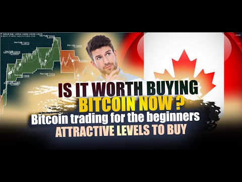 IS IT WORTH BUYING BITCOIN NOW ? ? My strategic review. $100K for 1 BTC ? ATTRACTIVE LEVELS TO BUY