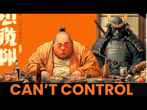 Why Willpower Always Fails (The Japanese Method That Works)