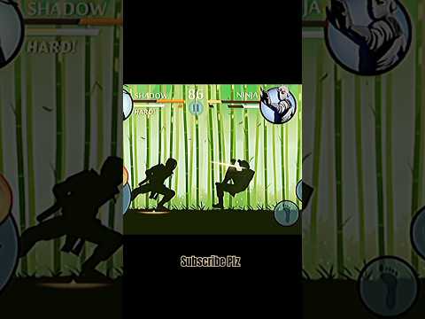 "Shadow Fighter: Dark Moves, Epic Battles"
