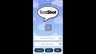 Textshot Pro- Group Text Done Right