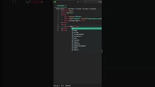 Pt. 14 - Strong Tags || HTML Series @ProgMasters #html #series #strong #tags #htmlseries #pt14