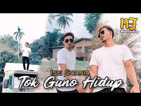 Tok Guno Hidup - Ise Scania | Cover