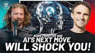 Leading Neuroscientist Explains the REAL Truth About AI & Human Intuition w/Joel Pearson