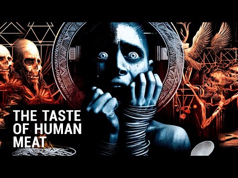 THE DANGERS OF EATING HUMAN MEAT