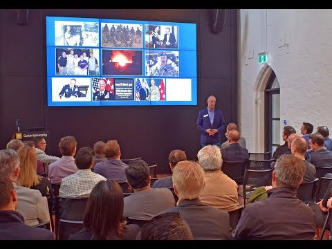 Cybersecurity Update with Al Lynn