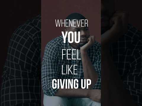 Rise Above: Prove Them Wrong #motivation #dontgiveup #shorts