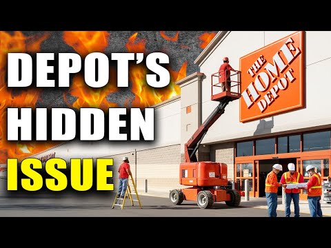 The Dirty Little Secret About Home Depot — And Why Contractors Are Worried