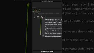 Python Tutorial: Finding ASCII Values for Characters