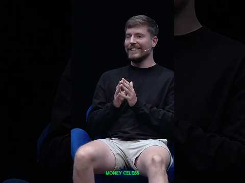 MrBeast On Why Prime Is So Popular 🤔     #shorts  #mrbeast