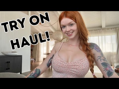 Try on haul (2025)