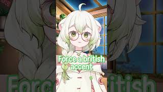 Vtuber answers frequently asked questions!