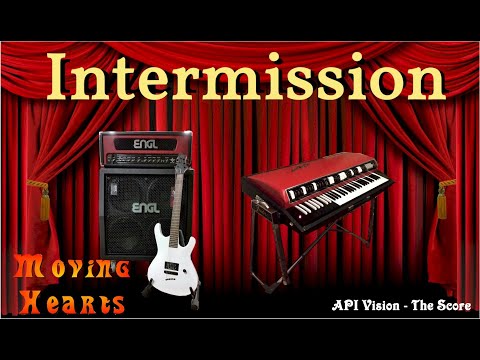 Moving Hearts Intermission (API Vision) 2026