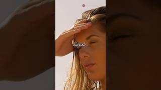 What if UV rays were not Filtered. #ozone #uvrays #filter #saveearth #environment #science #whatif