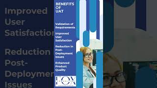 𝐔𝐬𝐞𝐫 𝐀𝐜𝐜𝐞𝐩𝐭𝐚𝐧𝐜𝐞 𝐓𝐞𝐬𝐭𝐢𝐧𝐠 - 𝐖𝐡𝐚𝐭 𝐭𝐡𝐞 🦊𝐢𝐭 𝐢𝐬 𝐚𝐧𝐝 𝐖𝐡𝐲 𝐘𝐨𝐮𝐫 𝐎𝐫𝐠𝐚𝐧𝐢𝐳𝐚𝐭𝐢𝐨𝐧 𝐍𝐞𝐞𝐝𝐬 𝐭𝐨 𝐛𝐞 𝐃𝐨𝐢𝐧𝐠 𝐢𝐭