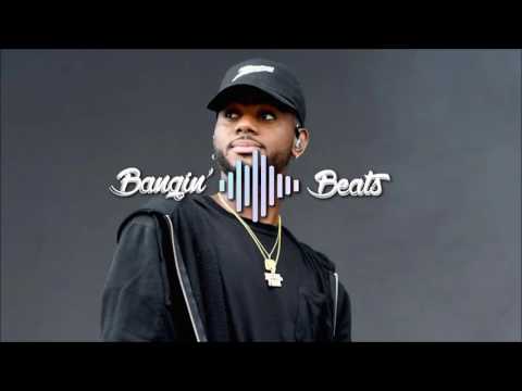 Bryson Tiller - Rambo (Clean Version)
