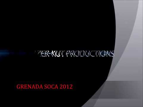 Mr Razor - Heavier (Grenada Soca 2020) Reviving From 2012