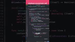 NavigationLink Breaks at Scale—This Pattern Doesn’t