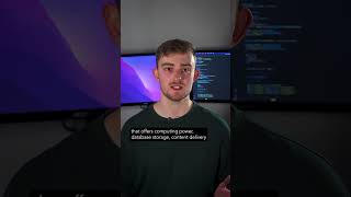 AWS explained in 30 seconds