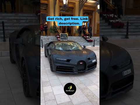 How To Get RICH by Mindset Today (The Simple Strategy) #shorts