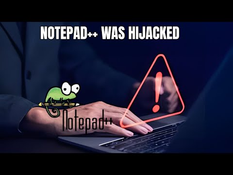 Millions Installed This Update… It Was Hijacked | Silent Supply Chain Cyberattack