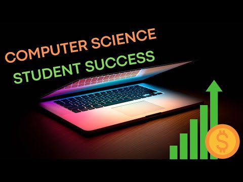My Top 10 Tips For Computer Science Students