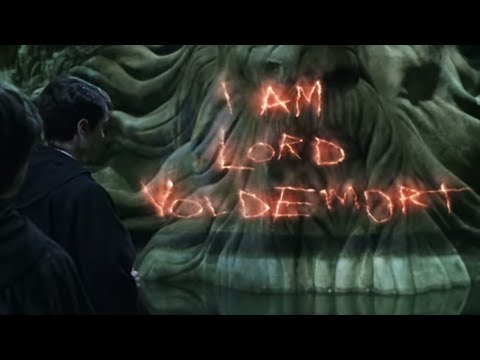 Tom Riddle | Harry Potter and the Chamber of Secrets