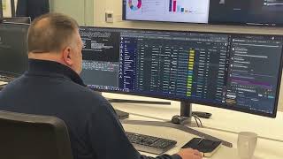 Skills Bootcamp Graduate Lee