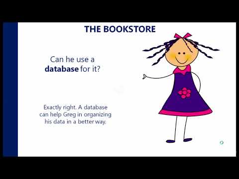 intro to database