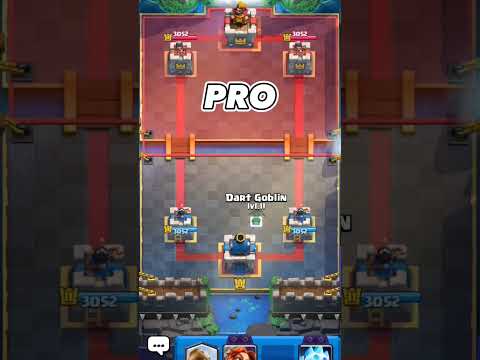 Clash Royale Daily Pro Tips Day 17