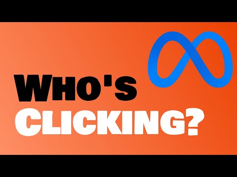 The Person Behind Every Ad Click